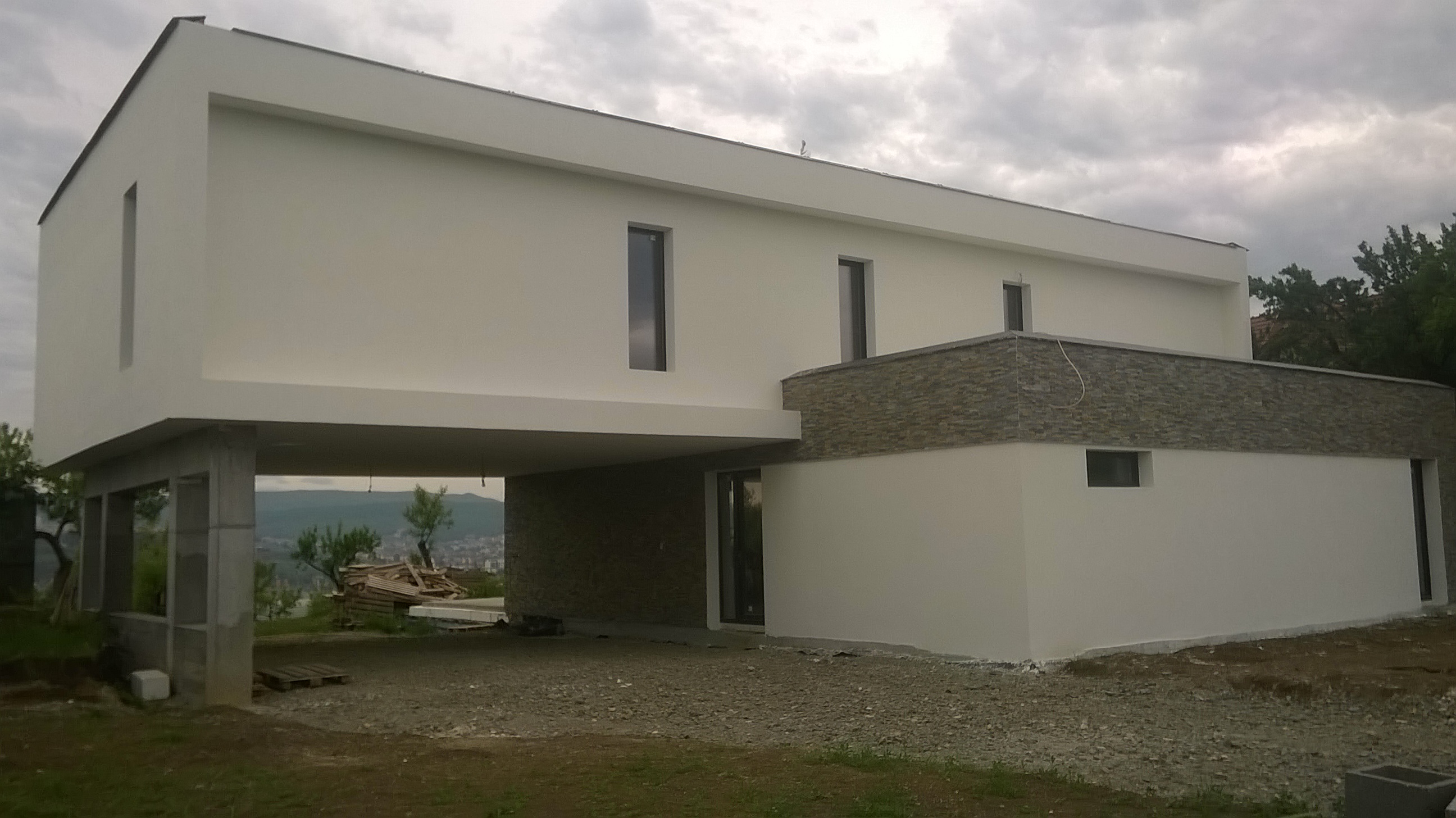 Industrial Automation